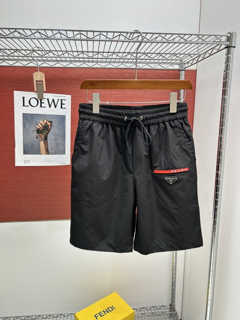 Prada Short Pants